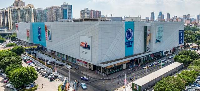 “新基建”时代，万店掌赋能商业综合体的数字化建设