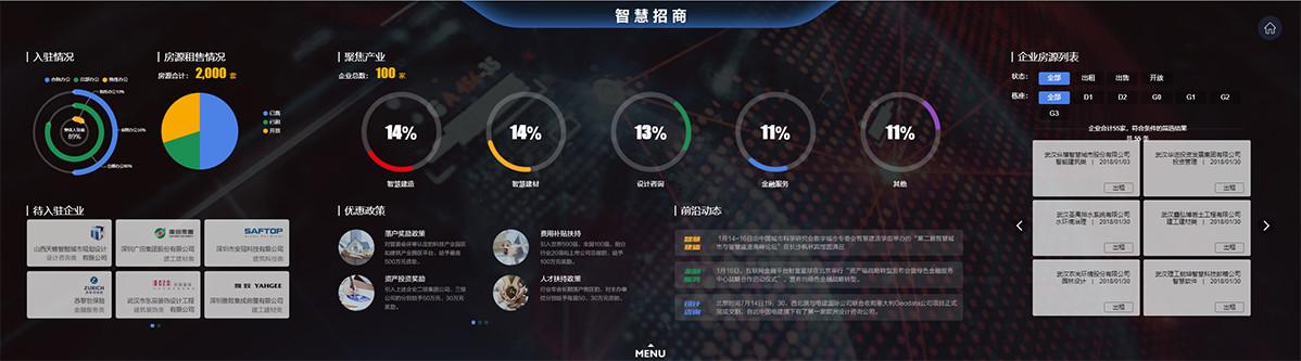 产品中心